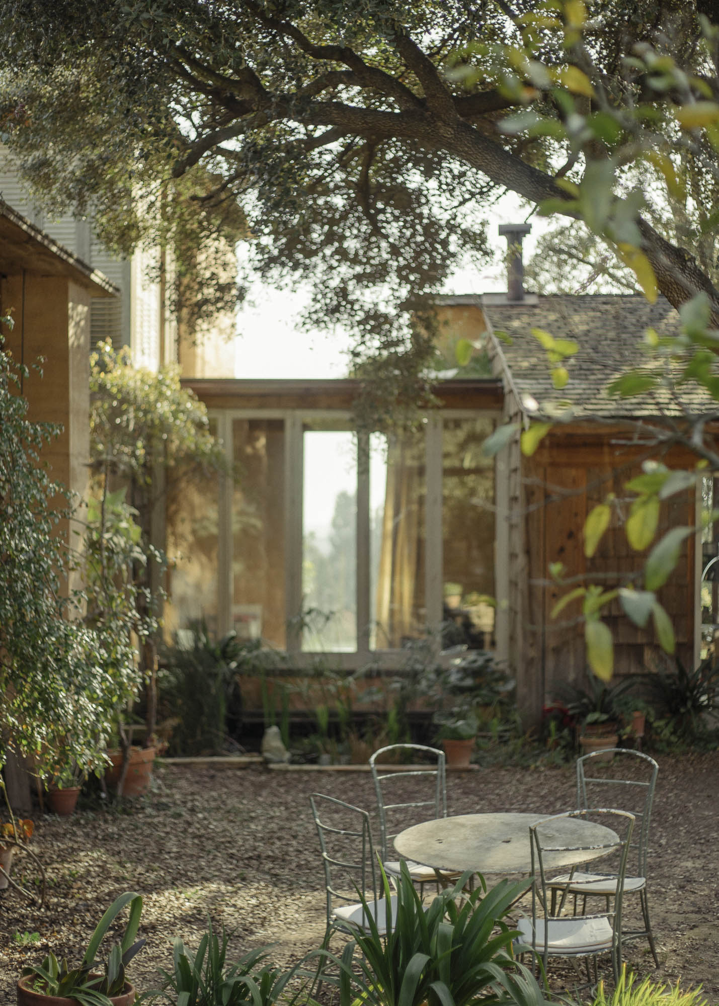 Earth House, 2 of 11